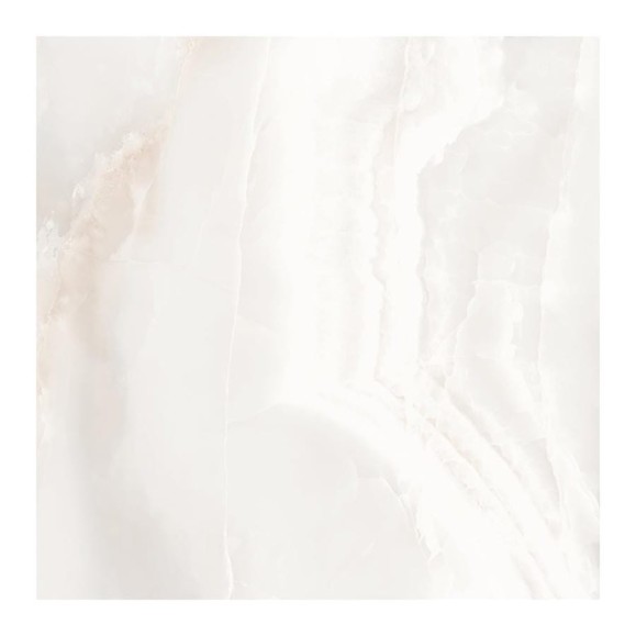 Керамогранит LAPARET Onix blanco 60x60 см, полированный, 1.44 кв. м, 4 шт. х9999282640