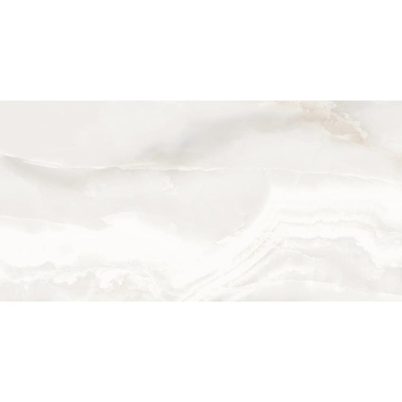 Керамогранит LAPARET onix blanco, 60x120 см, полированный, 1.44 кв.м, 2 шт. в упаковке х9999282586 Керамогранит LAPARET onix blanco, 60x120 см, полированный, 1.44 кв.м, 2 шт. в упаковке х9999282586