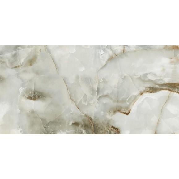 Керамогранит LAPARET musica green, 60x120 см, полированный, 1.44 кв.м, 2 шт. в упаковке х9999286818