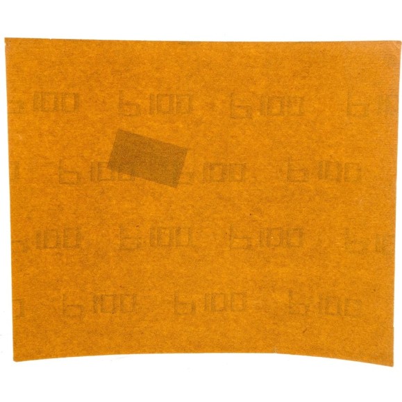 Шлифшкурка неводостойкая на бумаге SA18921 (230x280 мм; Р100; №12; Гранат) CNIC 50812 Шлифшкурка неводостойкая на бумаге SA18921 (230x280 мм; Р100; №12; Гранат) CNIC 50812