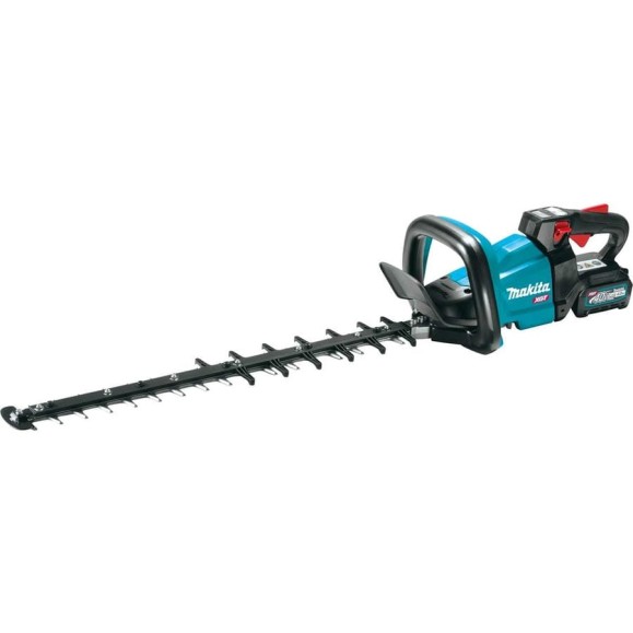 Аккумуляторный кусторез Makita 40 В UH006G Аккумуляторный кусторез Makita 40 В UH006G