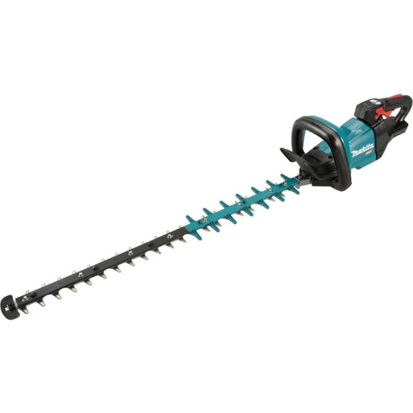 Аккумуляторный кусторез Makita 40 В UH005G