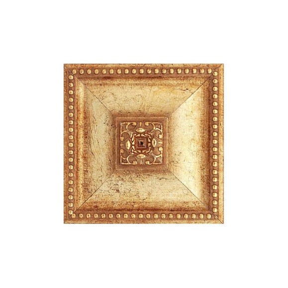 Цветная вставка Decomaster 100x100x22 мм D209-126 Цветная вставка Decomaster 100x100x22 мм D209-126