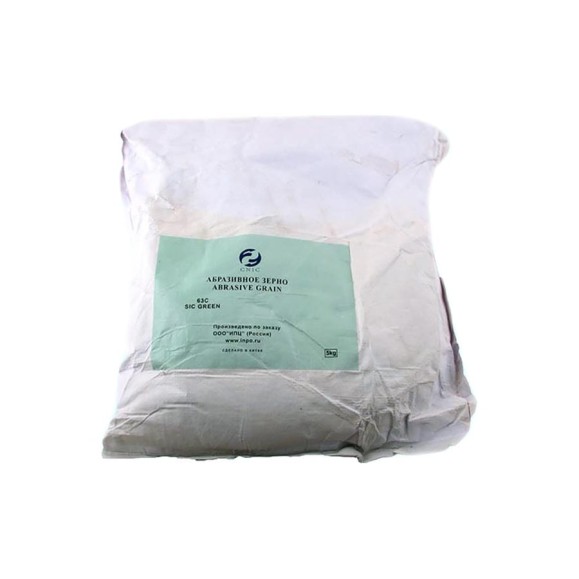 Шлифзерно 63С 50Н (GC F36), 5 кг CNIC 54172 Шлифзерно 63С 50Н (GC F36), 5 кг CNIC 54172