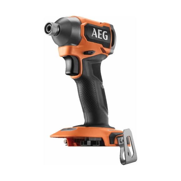 Импульсный винтоверт AEG BSS18SBL2-0 18В 4935480059 Импульсный винтоверт AEG BSS18SBL2-0 18В 4935480059
