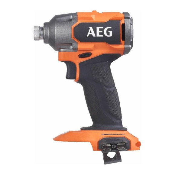 Импульсный винтоверт AEG BSS18C3B3-0 18В 4935478940 Импульсный винтоверт AEG BSS18C3B3-0 18В 4935478940