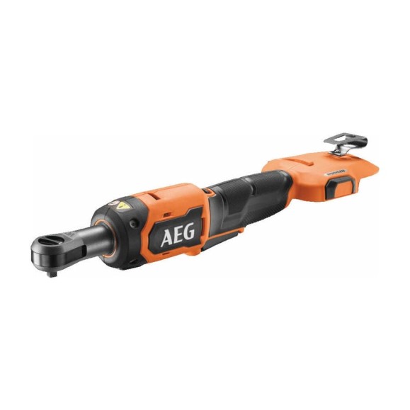 Трещотка бесщеточная AEG BSS18R14BL-0 1/4 Трещотка бесщеточная AEG BSS18R14BL-0 1/4