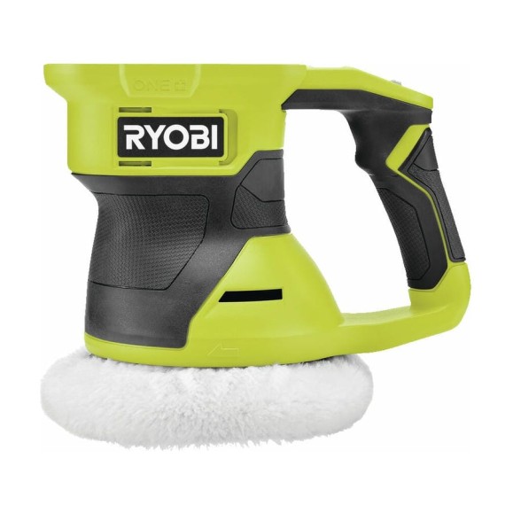 Полировальная машина Ryobi ONE+ RBP18150-0 150 мм, 18В 5133005617 Полировальная машина Ryobi ONE+ RBP18150-0 150 мм, 18В 5133005617