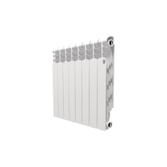 Радиатор Royal Thermo Revolution 500 8 секций НС-1054822 Радиатор Royal Thermo Revolution 500 8 секций НС-1054822