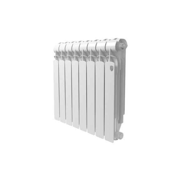 Радиатор ROYAL THERMO Indigo 500 2.0 8 секций НС-1295095 Радиатор ROYAL THERMO Indigo 500 2.0 8 секций НС-1295095