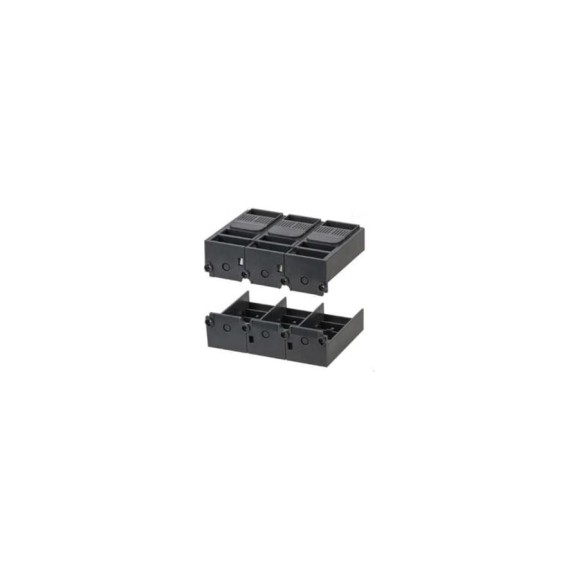 Клеммная короткая заглушка TDM ELECTRIC 3р зкк-1 ip20 для ва89-32/33/35 комплект 2 шт. SQ0751-0201 Клеммная короткая заглушка TDM ELECTRIC 3р зкк-1 ip20 для ва89-32/33/35 комплект 2 шт. SQ0751-0201