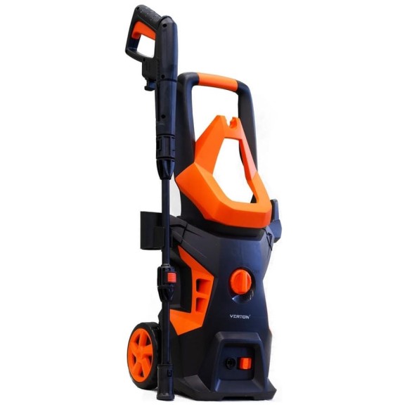 Мойка высокого давления VERTON PW 1500 01.5985.6343 Мойка высокого давления VERTON PW 1500 01.5985.6343