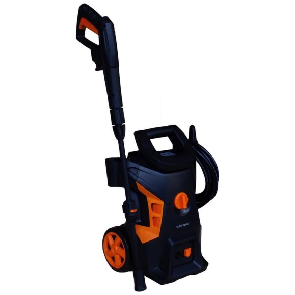 Мойка высокого давления VERTON PW 1200 01.5985.8573 Мойка высокого давления VERTON PW 1200 01.5985.8573