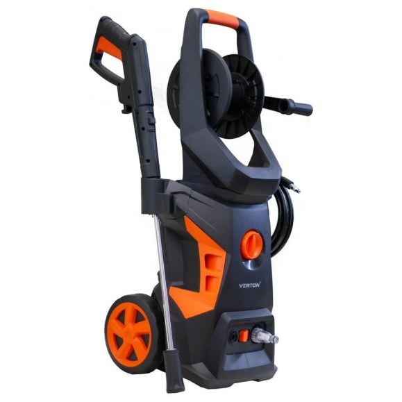 Мойка высокого давления VERTON PW 2500С 01.5985.6347 Мойка высокого давления VERTON PW 2500С 01.5985.6347