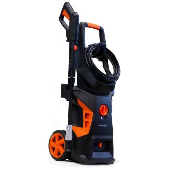 Мойка высокого давления VERTON PW 1700 01.5985.6344 Мойка высокого давления VERTON PW 1700 01.5985.6344