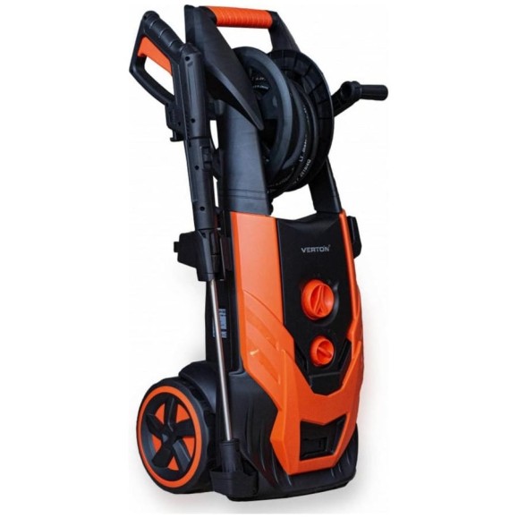 Мойка высокого давления VERTON PW 2800С 01.5985.8574 Мойка высокого давления VERTON PW 2800С 01.5985.8574