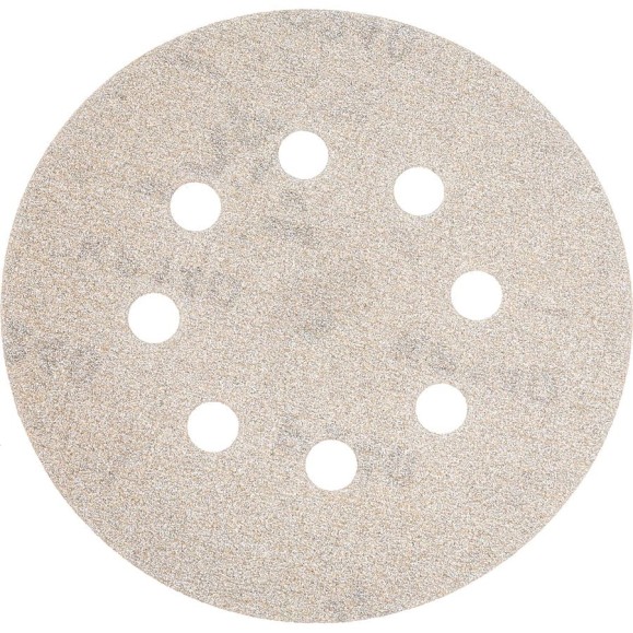 Диск шлифовальный KP14D (10 шт; 125 мм; P240; 8 отверстий; Velcro) БАЗ 960000141914 Диск шлифовальный KP14D (10 шт; 125 мм; P240; 8 отверстий; Velcro) БАЗ 960000141914