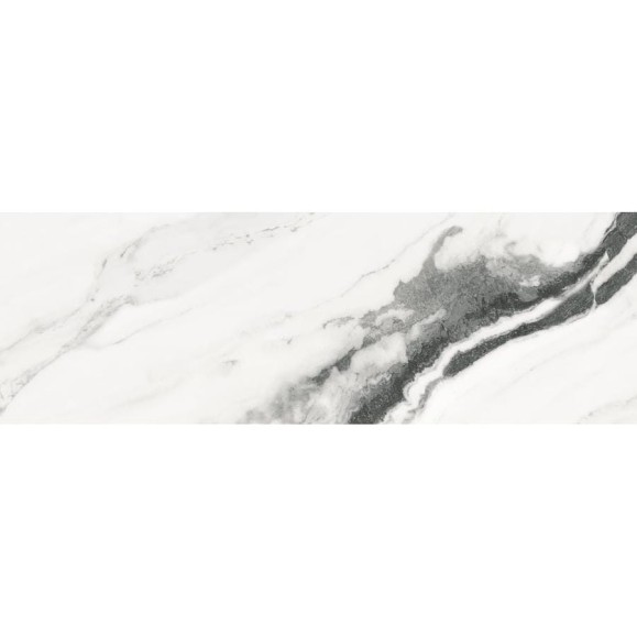 Керамическая настенная плитка LAPARET Silver белый, 25x75 см, 1.69 кв. м, 9 плиток в упаковке х9999219630 Керамическая настенная плитка LAPARET Silver белый, 25x75 см, 1.69 кв. м, 9 плиток в упаковке х9999219630