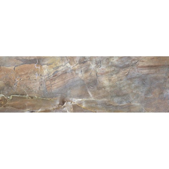 Керамическая настенная плитка LAPARET Rich коричневый, 25x75 см, 1.69 кв. м, 9 плиток в упаковке х9999281564 Керамическая настенная плитка LAPARET Rich коричневый, 25x75 см, 1.69 кв. м, 9 плиток в упаковке х9999281564