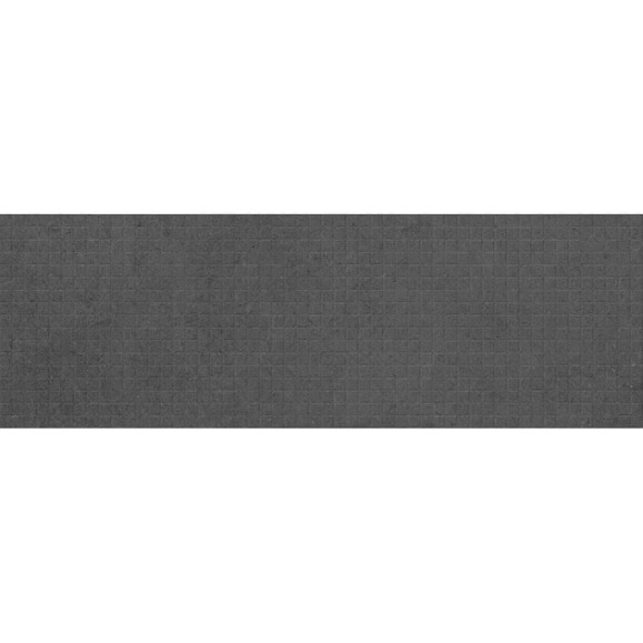 Керамическая настенная плитка LAPARET Story мозаика черный, 20x60 см, 1.2 кв. м, 10 плиток в упаковке х9999219862 Керамическая настенная плитка LAPARET Story мозаика черный, 20x60 см, 1.2 кв. м, 10 плиток в упаковке х9999219862