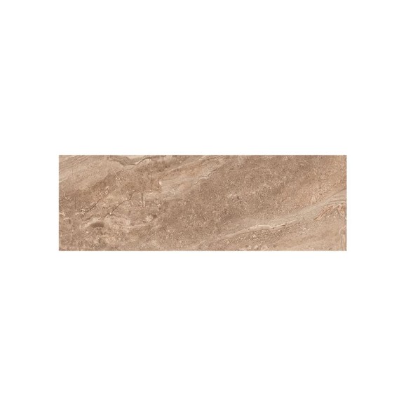 Керамическая настенная плитка LAPARET Polaris коричневый, 20x60 см, 1.2 кв. м, 10 плиток в упаковке х9999118807