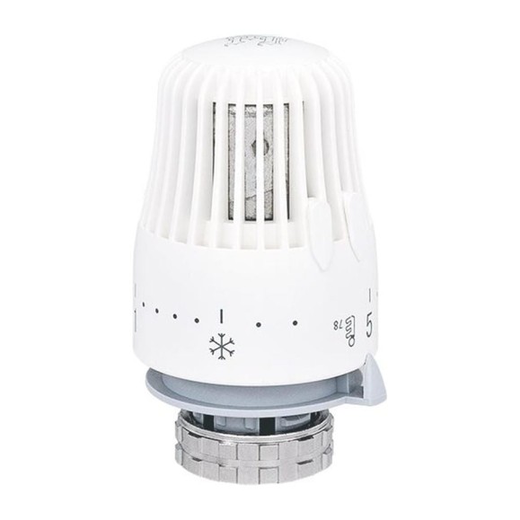 Термостатическая головка PROFACTOR M30x1.5 PF RVT 384 Термостатическая головка PROFACTOR M30x1.5 PF RVT 384
