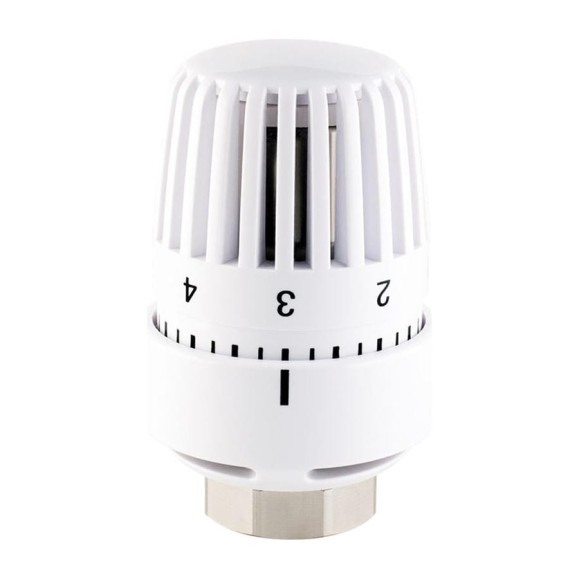 Термостатическая головка PROFACTOR М30x1.5 PF RVT 629 Термостатическая головка PROFACTOR М30x1.5 PF RVT 629