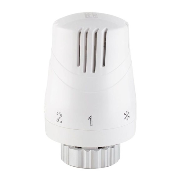 Термостатическая головка PROFACTOR М30x1.5 PF RVT 628 Термостатическая головка PROFACTOR М30x1.5 PF RVT 628