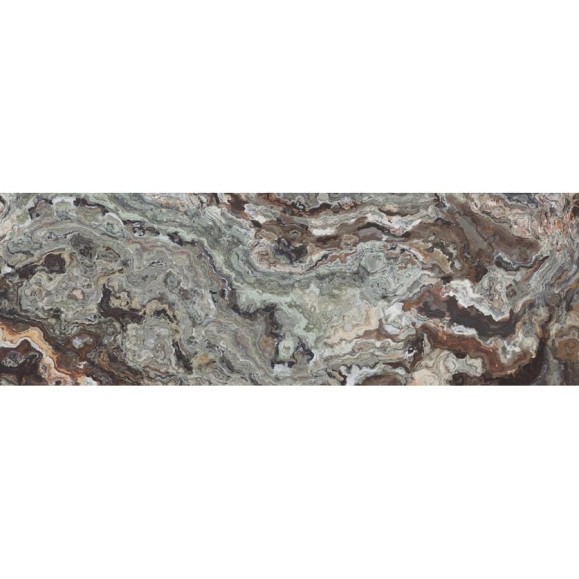 Керамическая настенная плитка LAPARET Brouni коричневый, 25x75 см, 1.69 кв.м, 9 плиток в упаковке х9999219619 Керамическая настенная плитка LAPARET Brouni коричневый, 25x75 см, 1.69 кв.м, 9 плиток в упаковке х9999219619