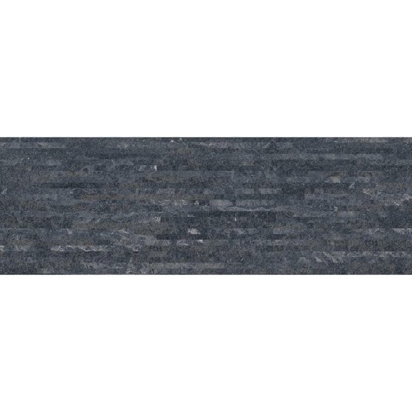 Керамическая настенная плитка LAPARET Alcor чёрный, 20x60 см, 1.2 кв.м, 10 плиток в упаковке х9999132662 Керамическая настенная плитка LAPARET Alcor чёрный, 20x60 см, 1.2 кв.м, 10 плиток в упаковке х9999132662