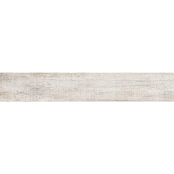 Керамогранит LAPARET Pear bianco светло-серый, 20x120 см, матовый, структурный, 1.2 кв. м, 5 шт. х9999294515 Керамогранит LAPARET Pear bianco светло-серый, 20x120 см, матовый, структурный, 1.2 кв. м, 5 шт. х9999294515