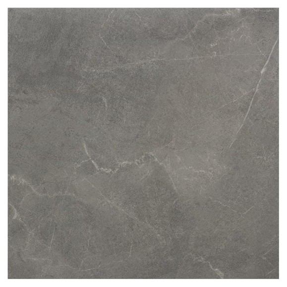 Керамогранит LAPARET Optima grafito тёмно-серый, 60x60 см, матовый, 1,44 кв. м, 4 шт. х9999292472 Керамогранит LAPARET Optima grafito тёмно-серый, 60x60 см, матовый, 1,44 кв. м, 4 шт. х9999292472