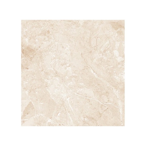 Керамогранит LAPARET Romano crema бежевый 60x60 см, полированный, 1.44 кв. м, 4 шт. х9999275911 Керамогранит LAPARET Romano crema бежевый 60x60 см, полированный, 1.44 кв. м, 4 шт. х9999275911