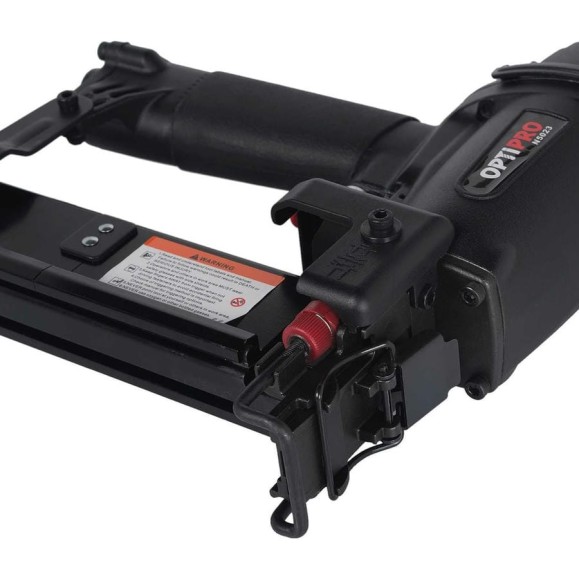 Скобозабивной пневмостеплер OPTIPRO N5023 N5023PRO