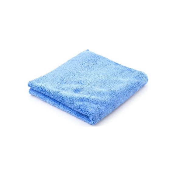 Микрофибра для располировки составов Shine systems Buffing Towel 40х40см SS884