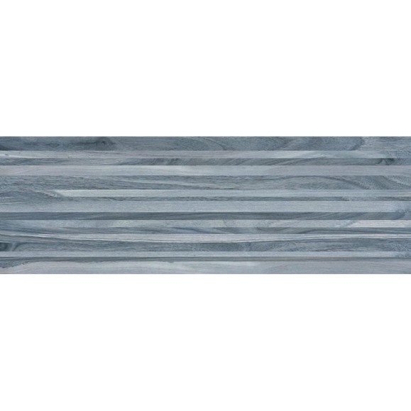 Керамическая настенная плитка LAPARET Zen полоски синий, 20x60 см, 1.2 кв. м, 10 плиток в упаковке х9999217300 Керамическая настенная плитка LAPARET Zen полоски синий, 20x60 см, 1.2 кв. м, 10 плиток в упаковке х9999217300
