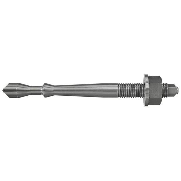 fischer Анкер FHBII A S10x75/20A4 10 шт 506889 fischer Анкер FHBII A S10x75/20A4 10 шт 506889