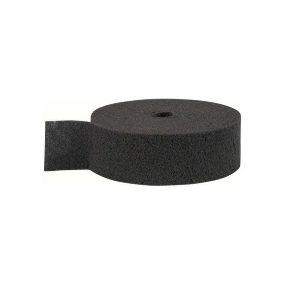Шлифрулон Best for Finish Bright (10 м; 100 мм) Bosch 2608608216 Шлифрулон Best for Finish Bright (10 м; 100 мм) Bosch 2608608216