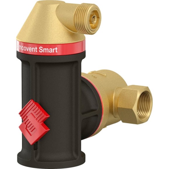 Сепаратор воздуха Flamco 30004 vent Smart 1 1/4 RG008P1RKSQ4B1 Сепаратор воздуха Flamco 30004 vent Smart 1 1/4 RG008P1RKSQ4B1