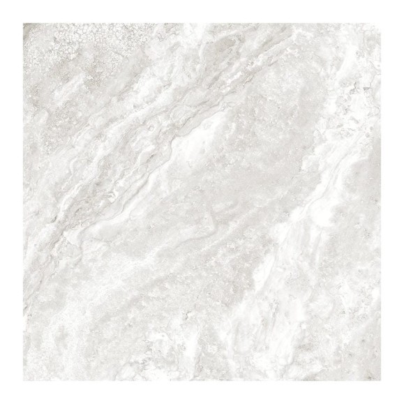 Керамогранит LAPARET Titan white 60x60см, cтруктурный, 1.44 кв. м, 4 шт. х9999286897