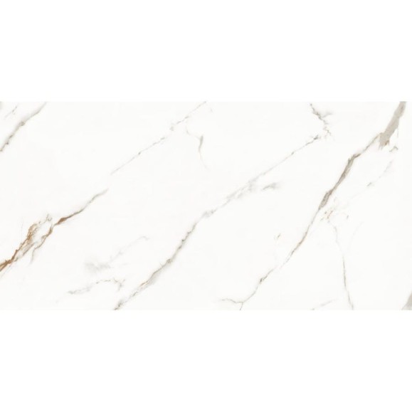 Керамогранит LAPARET Venato calacatta gold белый, сатинированный, 60x120 см, 1.44 кв. м, 2 шт. х9999281096 Керамогранит LAPARET Venato calacatta gold белый, сатинированный, 60x120 см, 1.44 кв. м, 2 шт. х9999281096