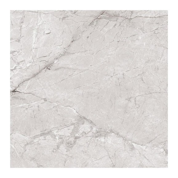 Керамогранит LAPARET Zorani bianco светло-серый, 60x60 см, сатинированный карвинг, 1.44 кв. м, 4 шт. х9999293151 Керамогранит LAPARET Zorani bianco светло-серый, 60x60 см, сатинированный карвинг, 1.44 кв. м, 4 шт. х9999293151