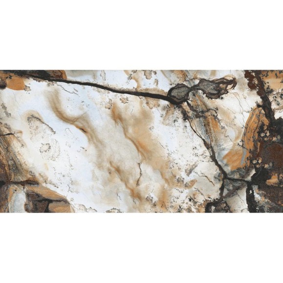 Керамогранит LAPARET Skat gold 80x160 см, металлизированный, 2.56 ка. м, 2 шт. х9999286947 Керамогранит LAPARET Skat gold 80x160 см, металлизированный, 2.56 ка. м, 2 шт. х9999286947