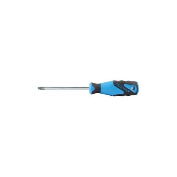 Отвертка GEDORE с 3-x компонентной рукоятью TORX PLUS 25IP 2824361 Отвертка GEDORE с 3-x компонентной рукоятью TORX PLUS 25IP 2824361