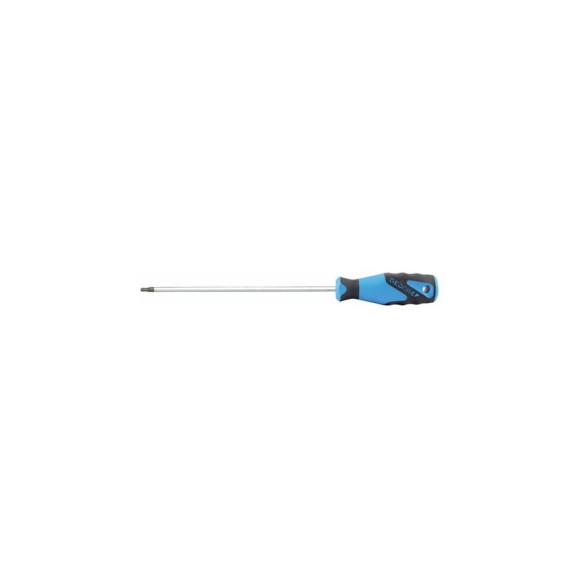 Отвертка GEDORE с 3-x компонентной рукоятью, с шариковым окончанием, TORX T20 2824248 Отвертка GEDORE с 3-x компонентной рукоятью, с шариковым окончанием, TORX T20 2824248