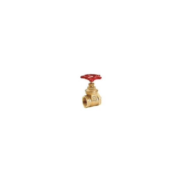 Запорный клапан Giacomini с маховиком, не хромированный, ВР 3/8” R55Y002 Запорный клапан Giacomini с маховиком, не хромированный, ВР 3/8” R55Y002