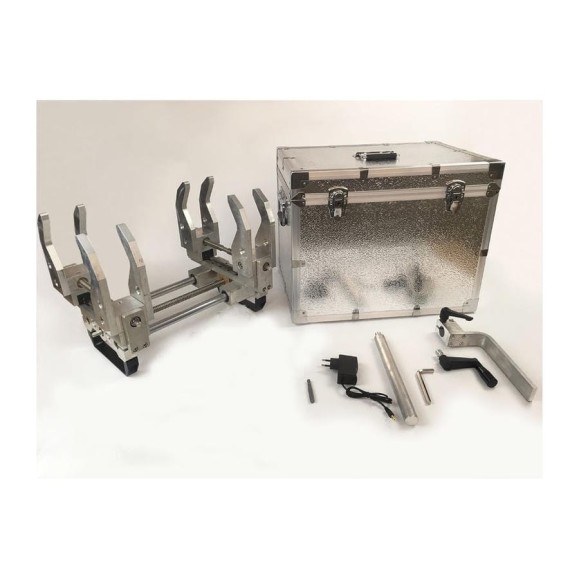 Сварочная машина Rotorica Rocket JIG Welder160 RT.3115260 Сварочная машина Rotorica Rocket JIG Welder160 RT.3115260