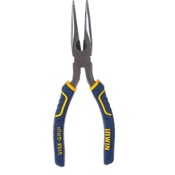 Пассатижи Irwin Vise Grip 200мм 10505506 Пассатижи Irwin Vise Grip 200мм 10505506