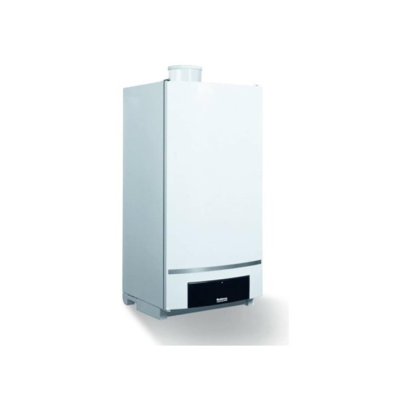 Конденсационный настенный котёл Buderus Logamax plus GB162-100 V2 7736700890 Конденсационный настенный котёл Buderus Logamax plus GB162-100 V2 7736700890