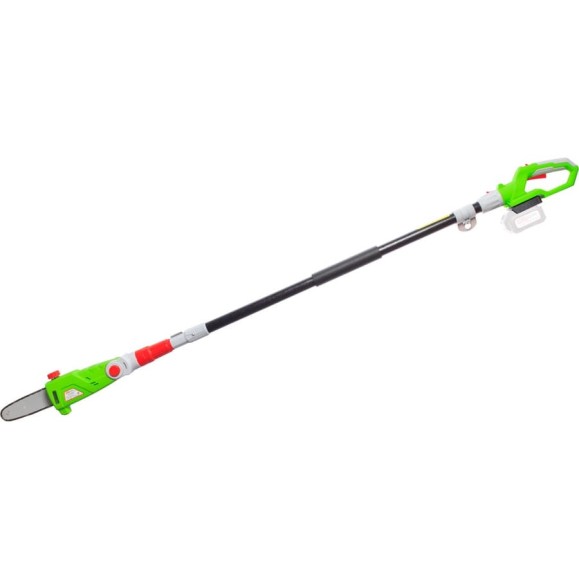 Аккумуляторный высоторез REDVERG RD-TPS18/U 6680449 Аккумуляторный высоторез REDVERG RD-TPS18/U 6680449